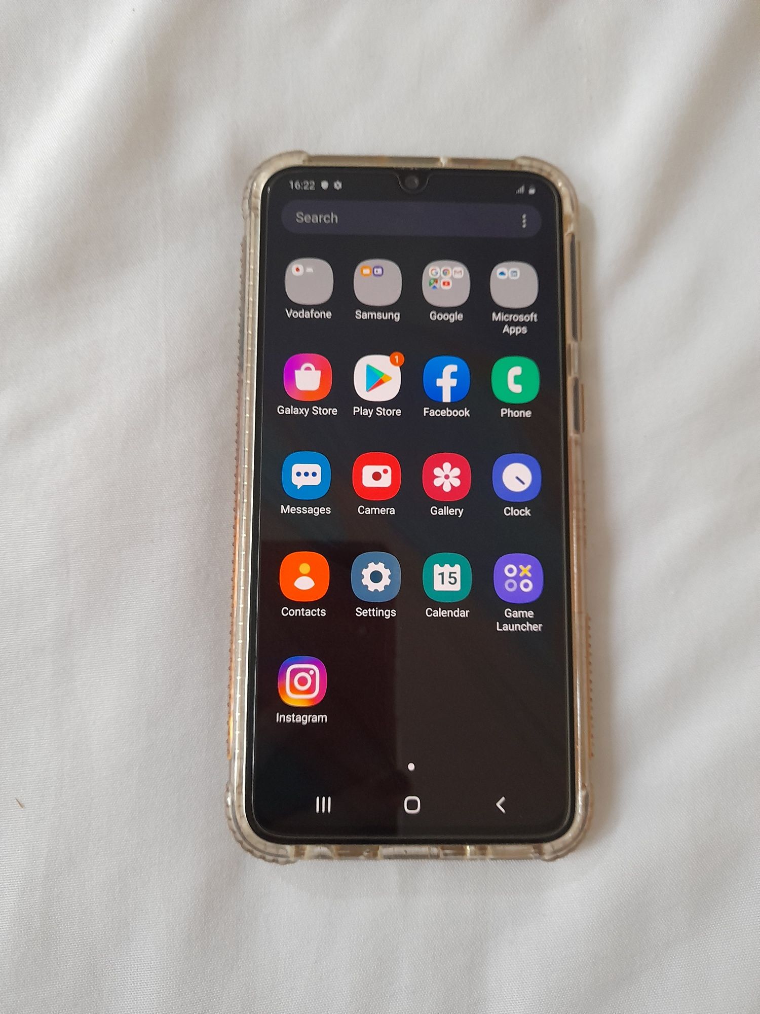 Samsung Galaxy A40 - 64GB