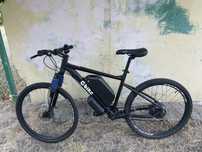 Електровелосипед e-bike 500W 36V 29a
