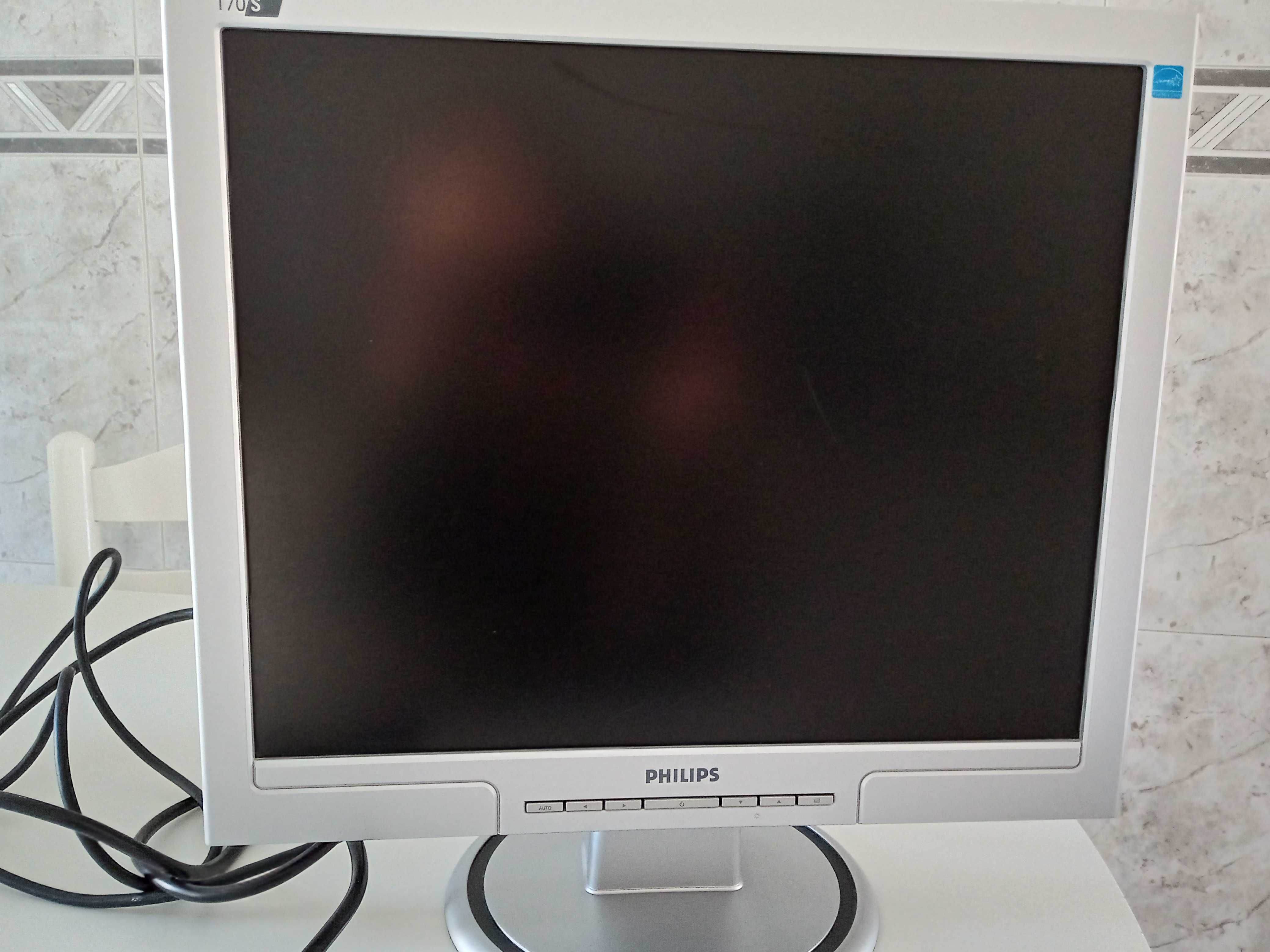 Vendo Monitor para pc