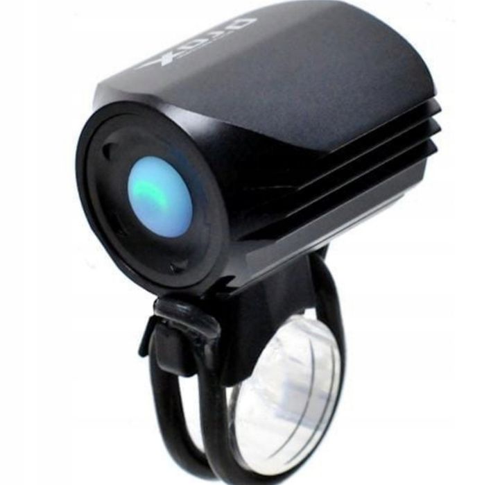 Lampka rowerowa ECO II POWER, marki PROX, mocna