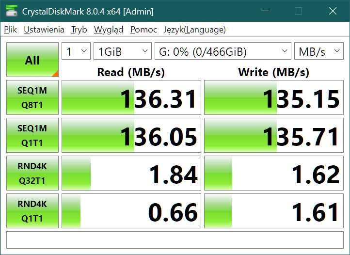 Dysk twardy 3,5" Seagate Barracuda 500GB (7200rpm, SATA) -- 100% OK