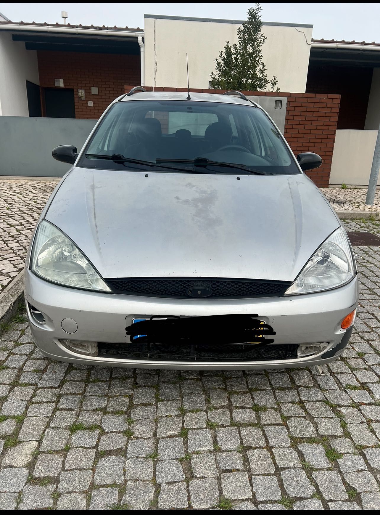 Ford Focus Diesel