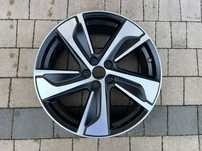 Felga aluminiowa Ford OE PUMA II 7.5&quot; x 19&quot; 5x108 ET 47,5