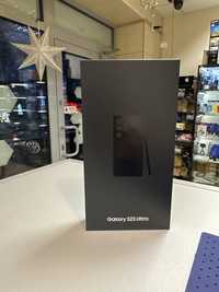 Samsung Galaxy S23 Ultra 5G SM-S918 12/512GB czarny