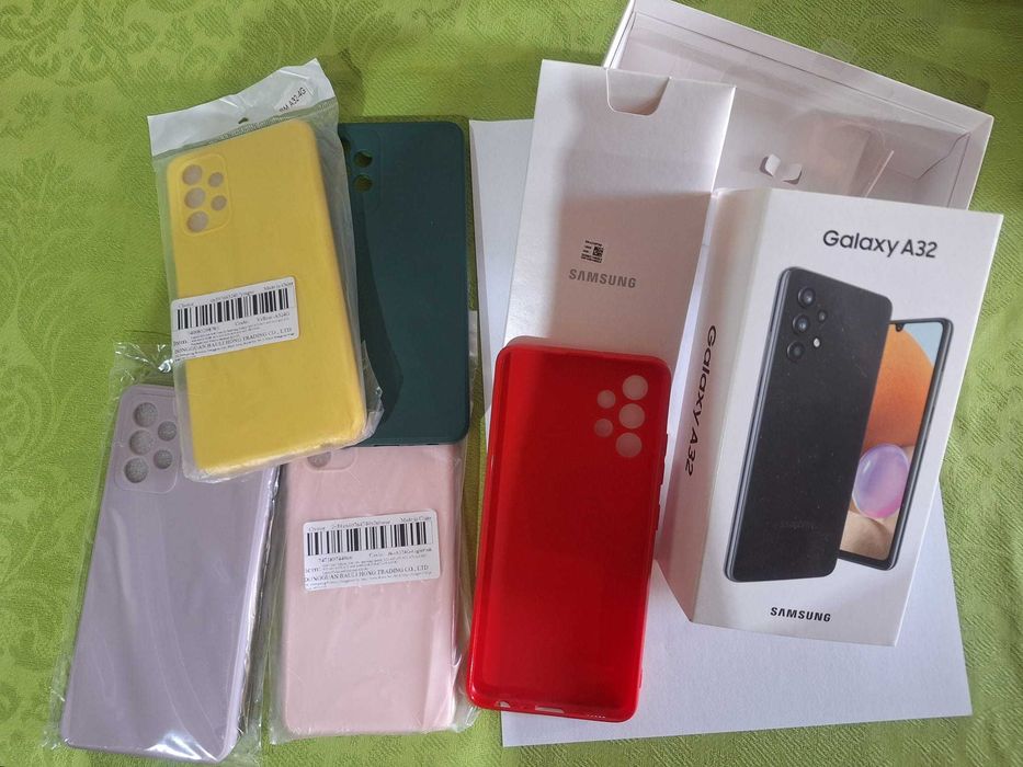 Samsung Galaxy A32 - 128GB