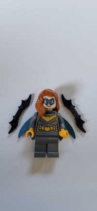 Lego Super Heroes Figurka sh658 Batgirl