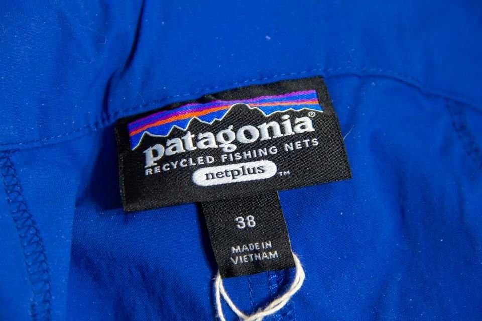 Штани Patagonia RPS Rock Pants