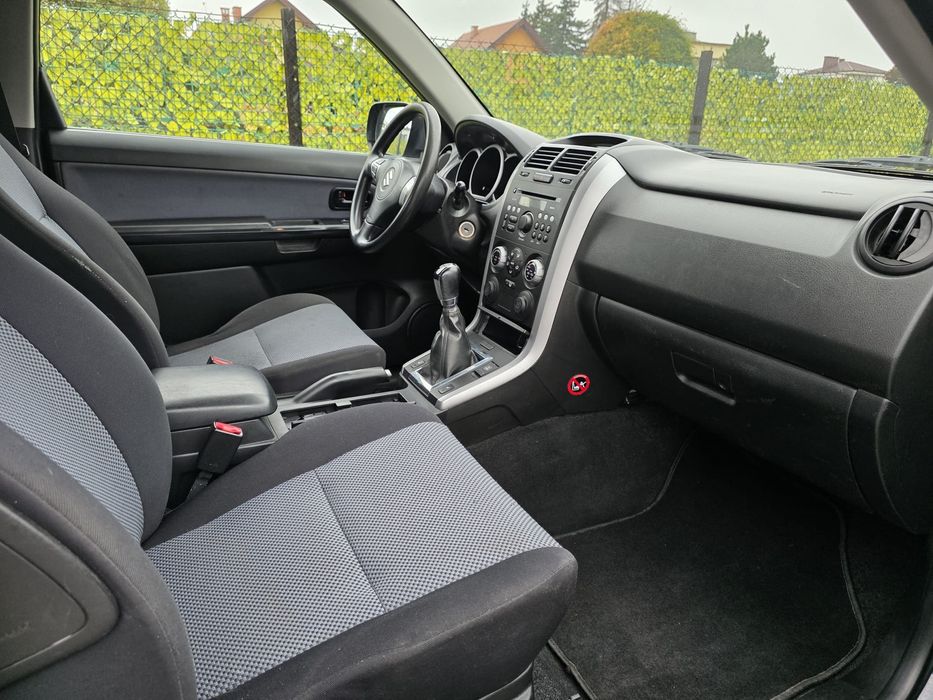 1.6 106PS Klima 4X4 Solidne Auto Bez Korozji Możliwa Zamiana