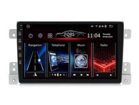 Radio samochodowe Android Suzuki Grand Vitara (9") 2005.-2015