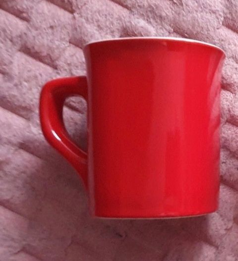 Kubek nescafe 100 ml, kubek nescafe expresso, kubek kolekcjonerski