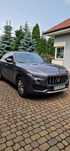Maserati Levante Sprzedam Maserati Levante – Luksus i Moc w Jednym