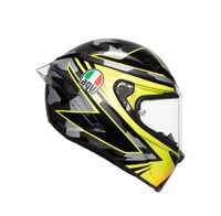 Kask motocyklowy AGV Corsa R roz.ML