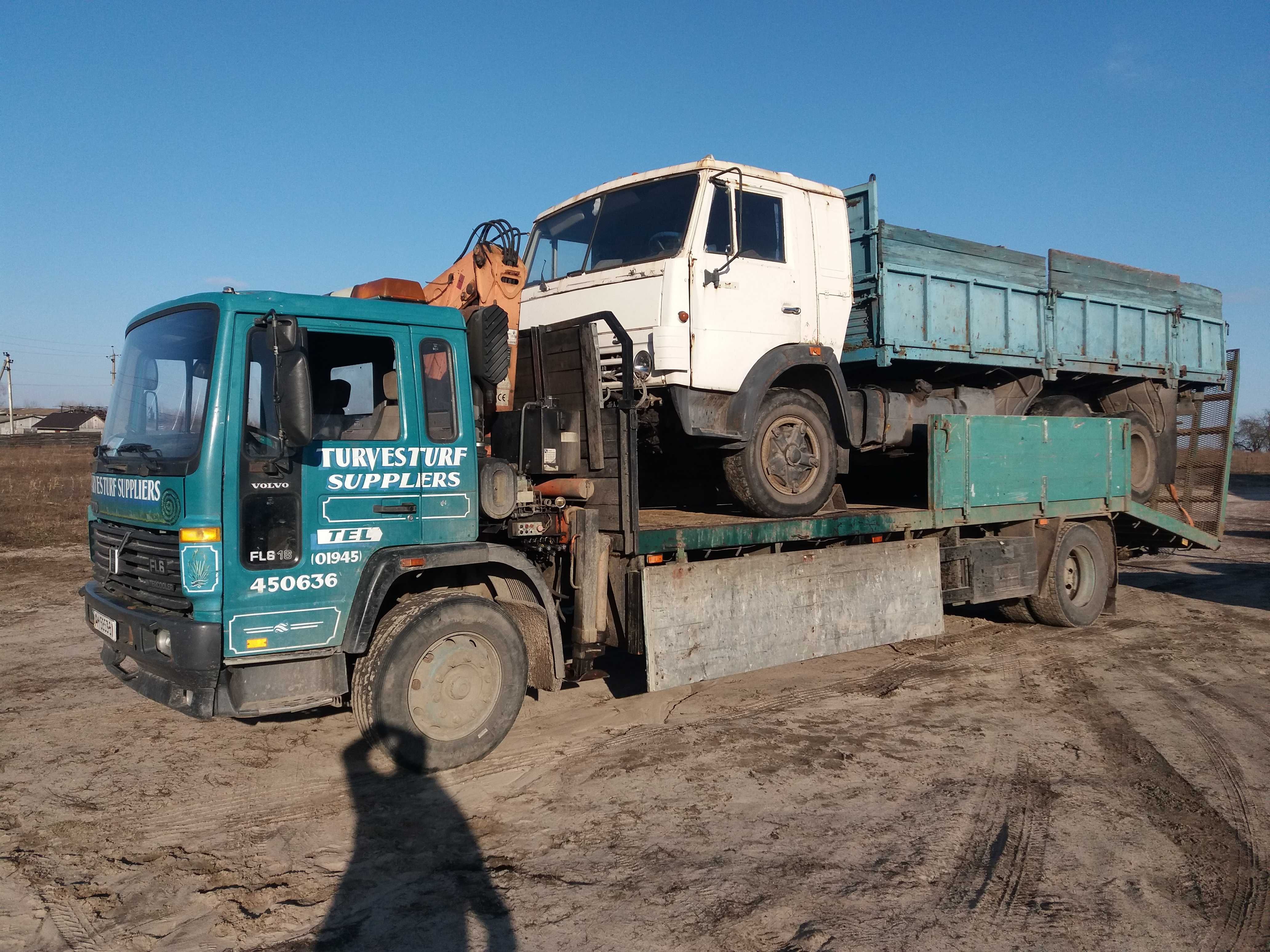 Оренда мініекскаватора, мініпогрузчика, маніпулятора