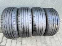 Продам комплект летних шин Bridgestone T001 225/45 R17