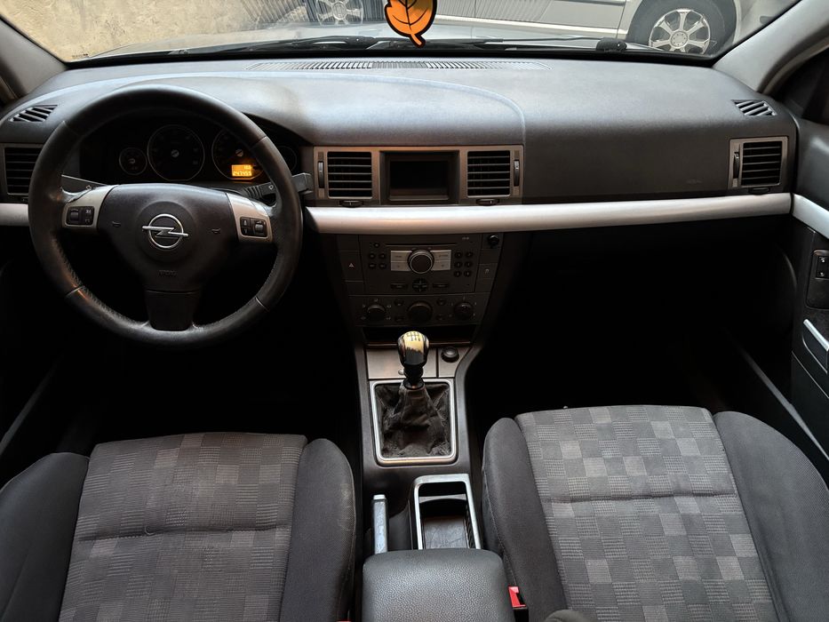 Opel Vectra GTS 1.9 Cdti 150cv Reservado