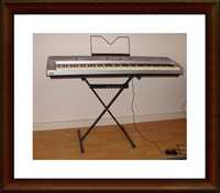 Pianino elektryczne FAME Stage SP-3 THOMANN