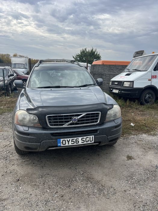 Продам volvo ХС90