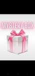 Mystery box z odzieżą damską i męską