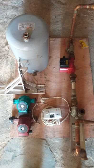 Czesci  Do pieca Defro