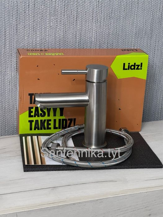 Смеситель на умывальник раковину