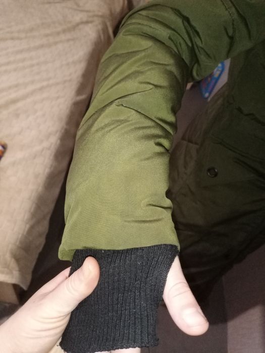 Пальто для девочки