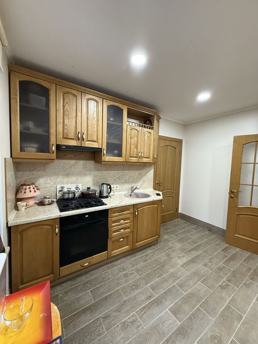 Будинок Буча Лісова