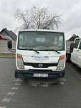 Nissan CABSTAR  Nissan Cabstar