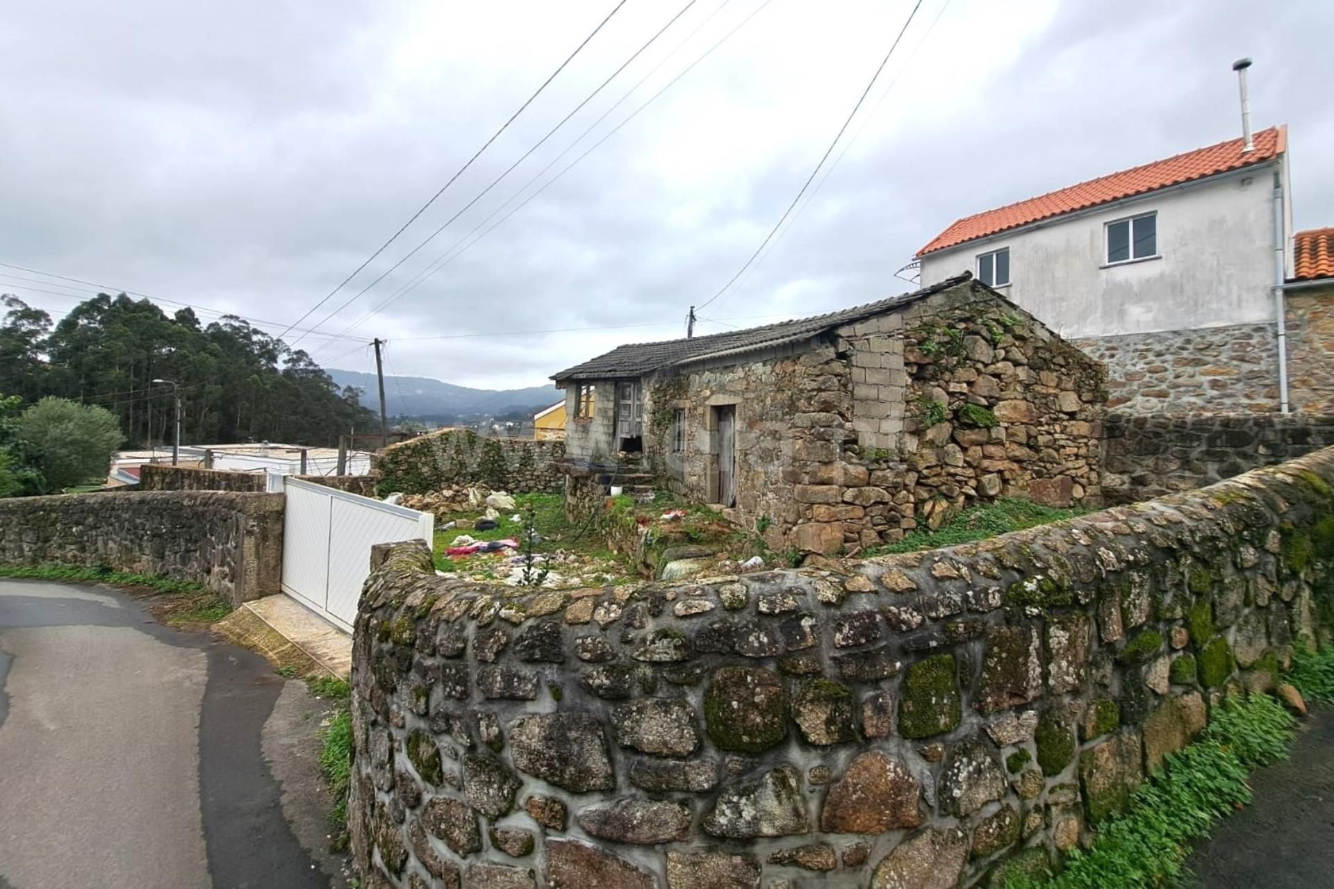 Terreno para venda