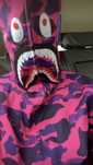 Spszedam bape sharka