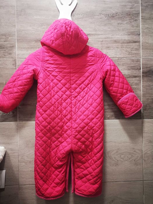 Ralph Lauren sliczny kombinezon 18-m-cy