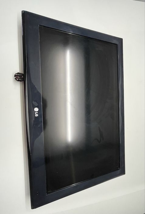 TV Lg 32 polegadas usada