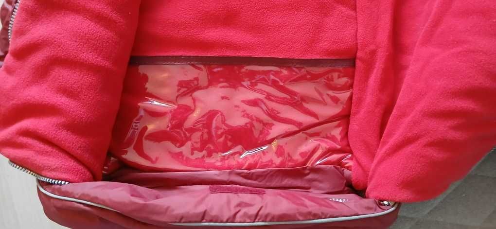 Saco-cama de carrinho de bebé Jané 92 cms