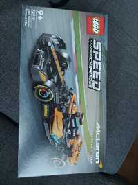 Lego 76919 Speed champions McLaren Formula 1 Car