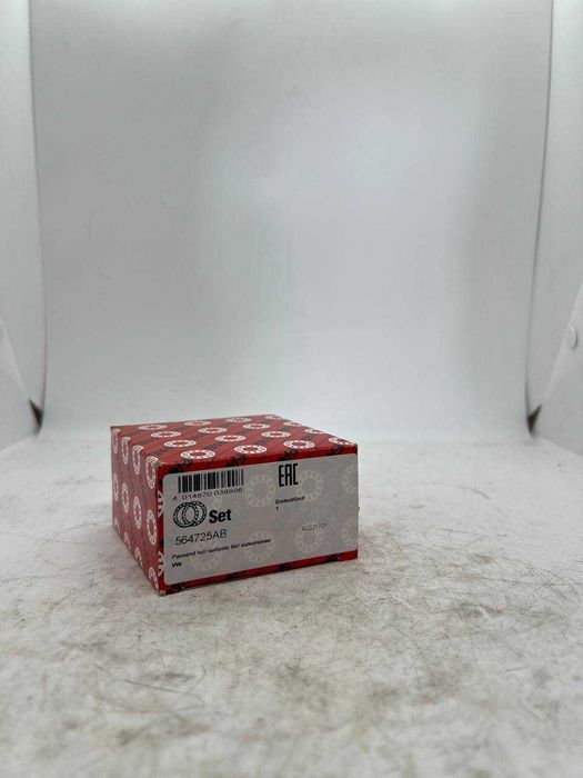 Підшипник маточини (передньої/задньої) VW T4 91-03