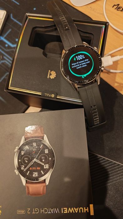 Smart watch Huaweii GT2-AF7
