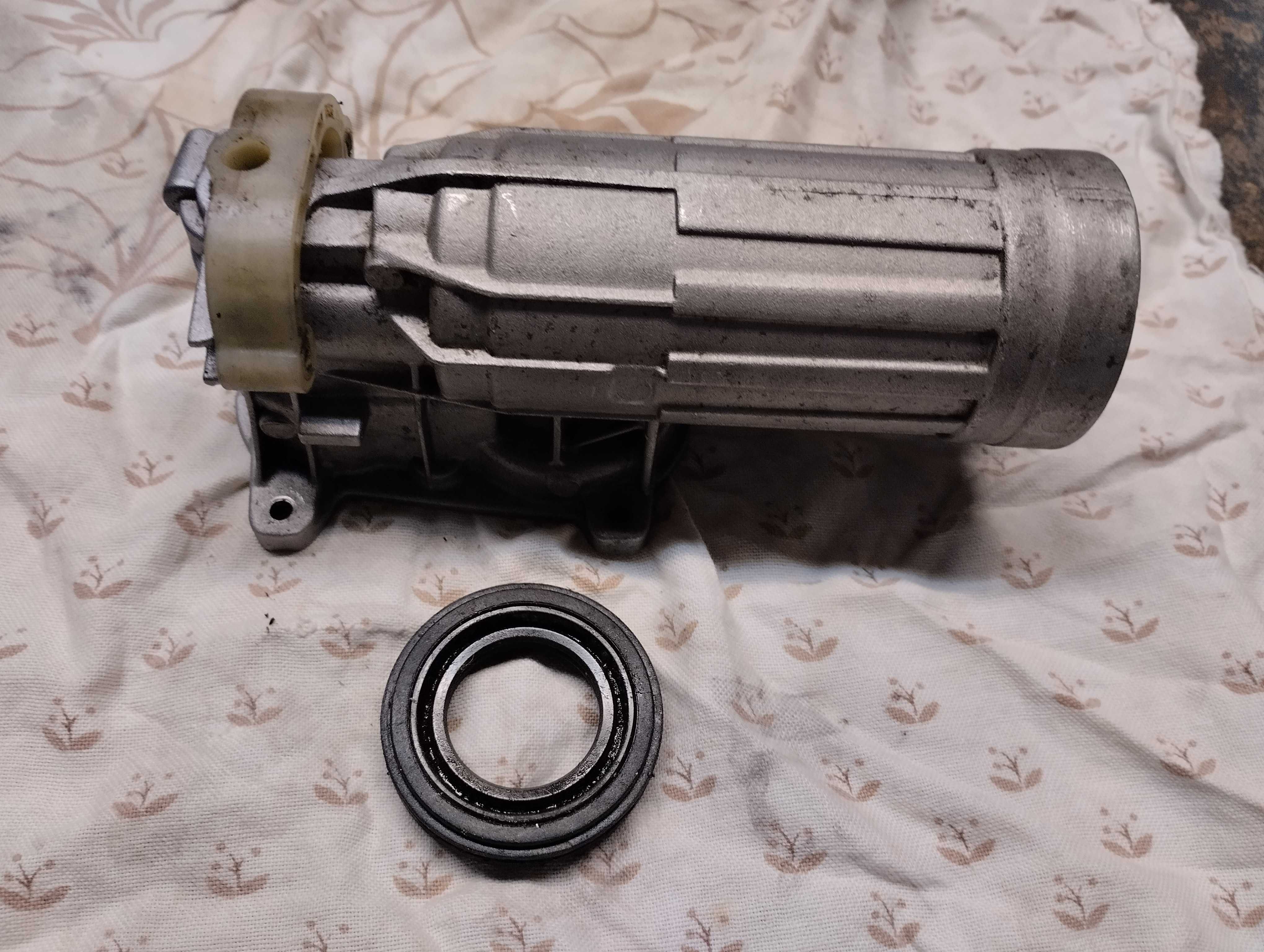 Młotowiertarka Hilti TE 7-C części
