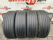 Шини 215/55 R17 Continental літо 2022 рік 6 мм