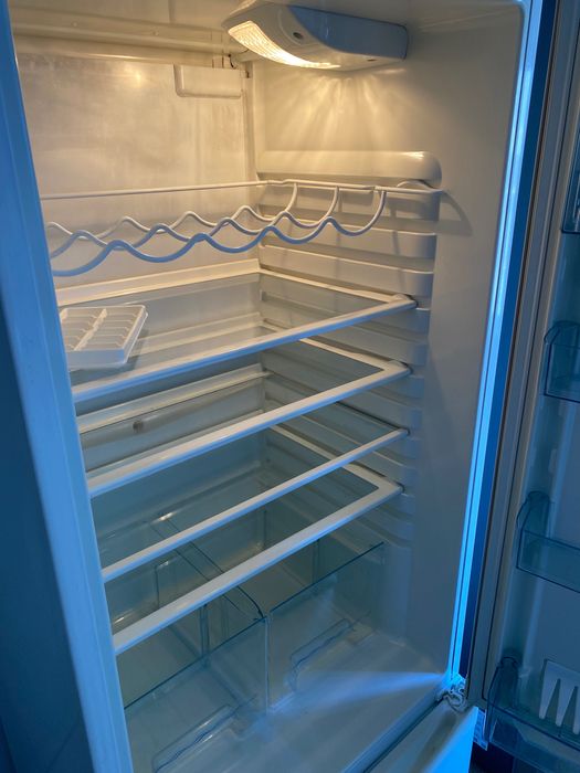 Frigorífico Combinado Electrolux