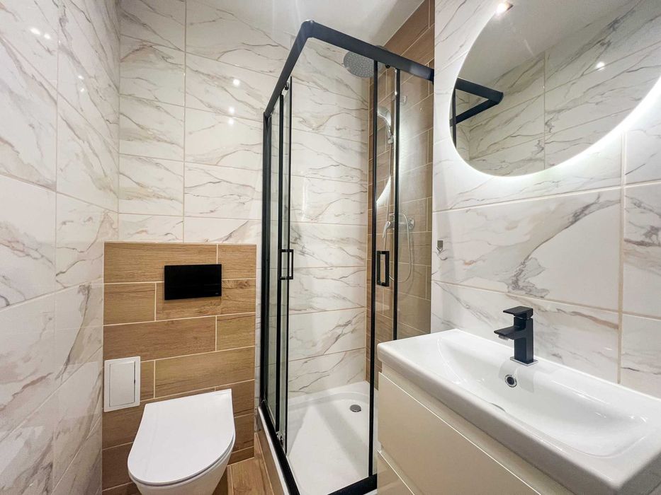 Poznań / Wilda – 2 pokoje – 35 m² - centrum miasta