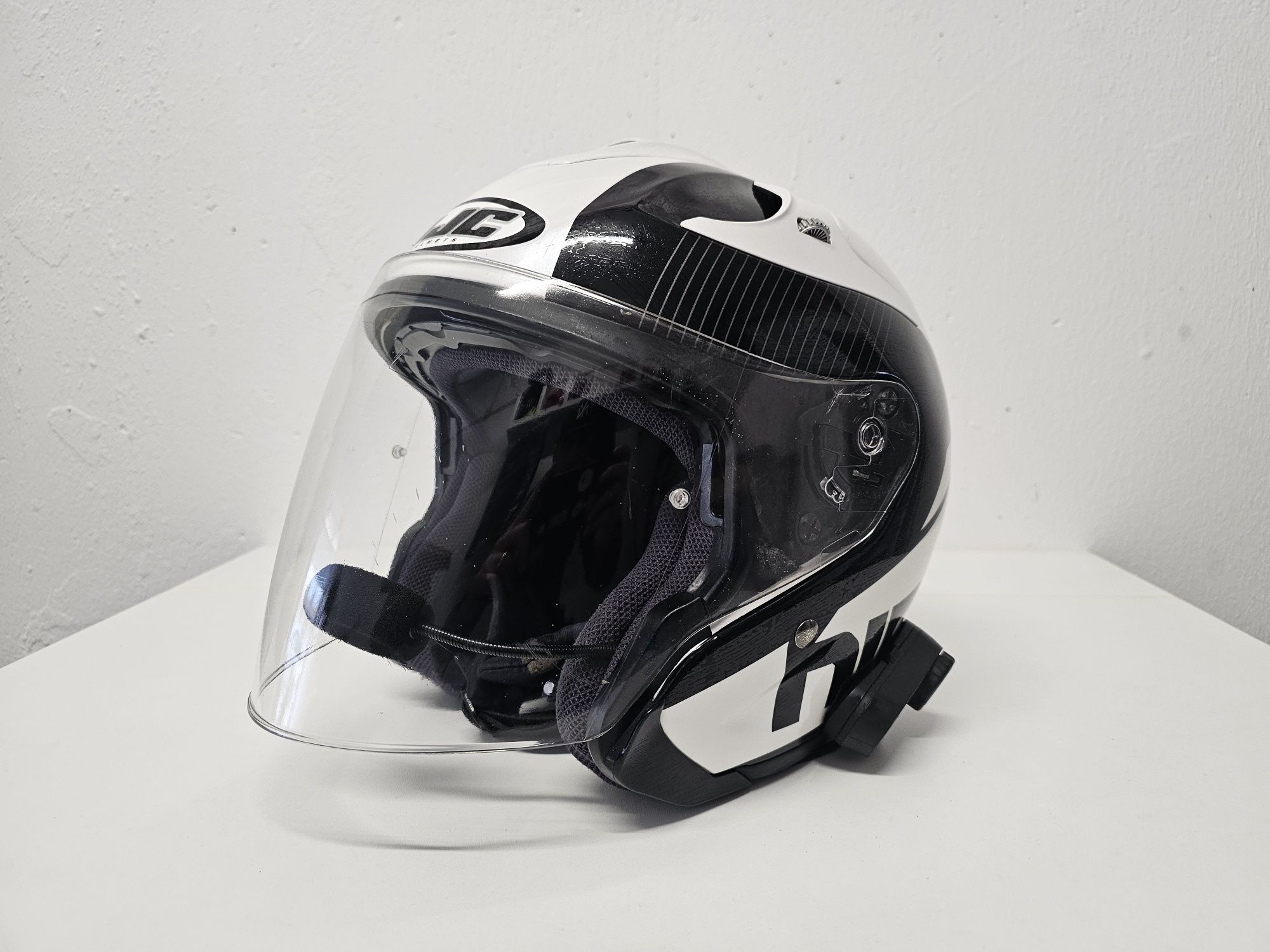 Capacete HJC FG-JET