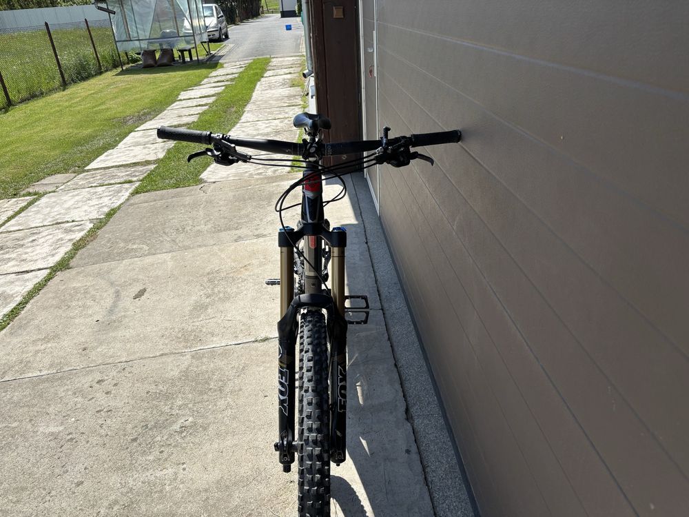 Rower Enduro Trek Slash 8