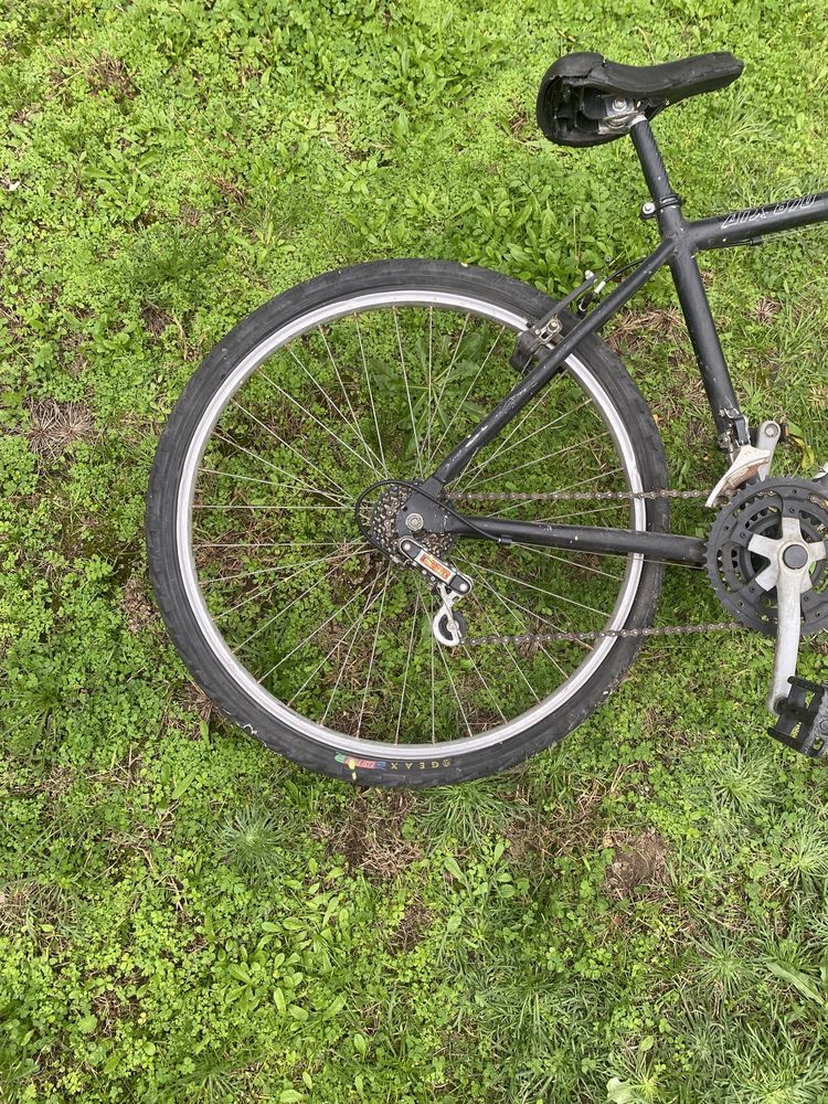bicicletas duas boas