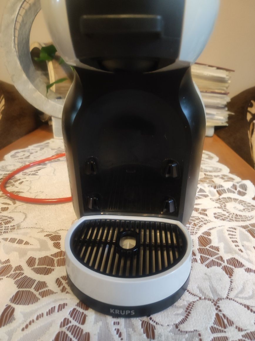 Ekspess Dolce Gusto Krups