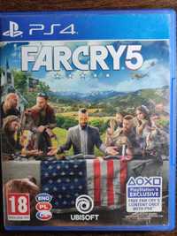 Far Cry 5 | Gra PS4