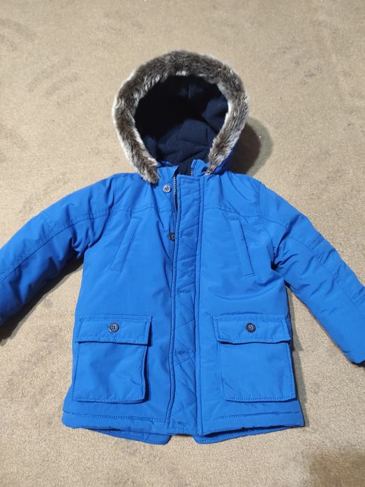 Зимова куртка LC Waikiki