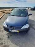 Opel Corsa 48.000Km
