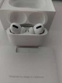 Słuchawki bezprzewodowe Apple airpods pro