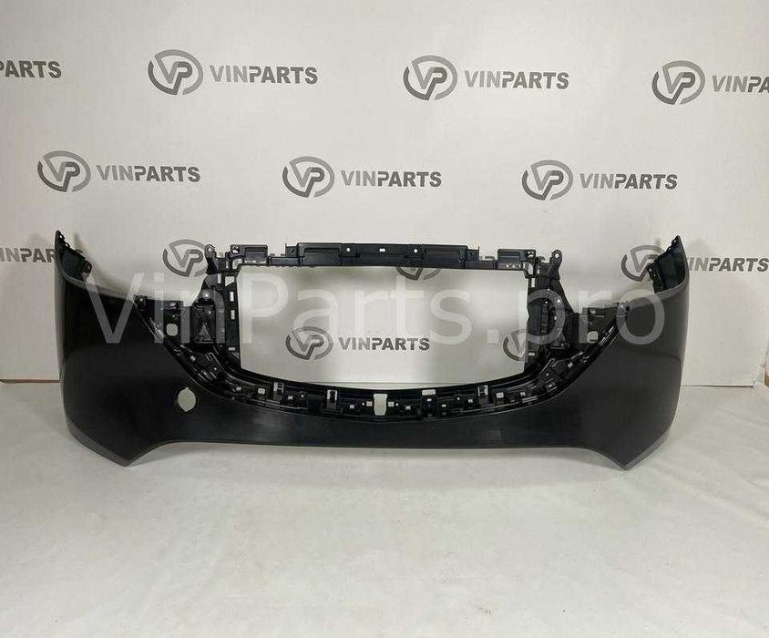 Передній бампер Mazda CX5 KF 2022-2024р оригінал