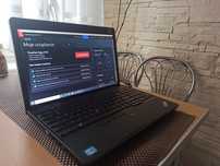 Lenovo ThinkPad edge e530