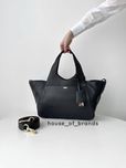 DKNY Effortless Tote Жіноча сумочка оригінал женская сумка кожа тоут